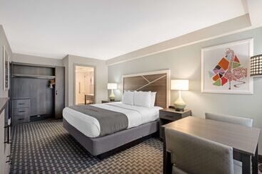 هتل Best Western Plus Daytona Inn Seabreeze