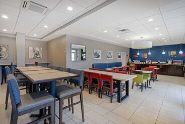 هتل Best Western Plus Daytona Inn Seabreeze