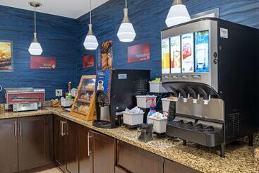 هتل Best Western Plus Daytona Inn Seabreeze