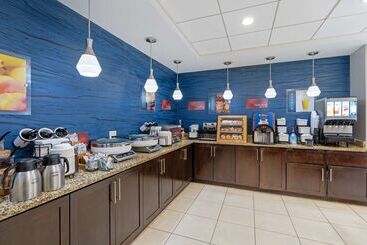 هتل Best Western Plus Daytona Inn Seabreeze