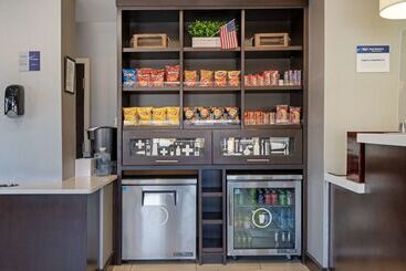 هتل Best Western Plus Daytona Inn Seabreeze