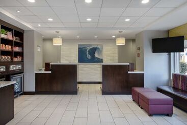 هتل Best Western Plus Daytona Inn Seabreeze