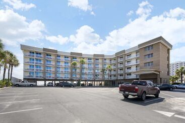 هتل Best Western Plus Daytona Inn Seabreeze