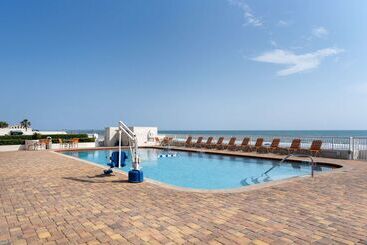 هتل Best Western Plus Daytona Inn Seabreeze