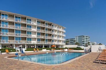 هتل Best Western Plus Daytona Inn Seabreeze
