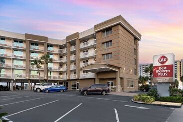 هتل Best Western Plus Daytona Inn Seabreeze