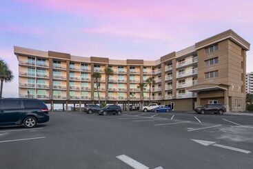 هتل Best Western Plus Daytona Inn Seabreeze