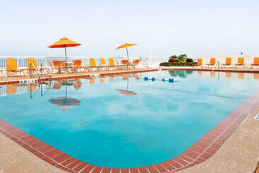 هتل Best Western Plus Daytona Inn Seabreeze