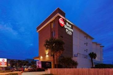هتل Best Western Plus Daytona Inn Seabreeze