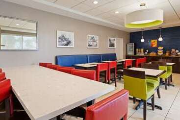 هتل Best Western Plus Daytona Inn Seabreeze