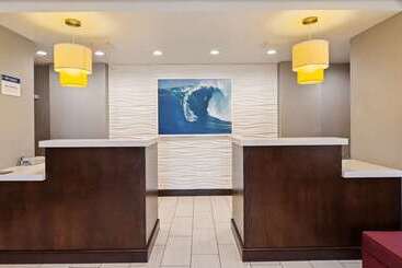 هتل Best Western Plus Daytona Inn Seabreeze