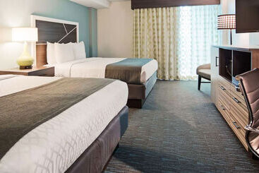هتل Best Western Plus Daytona Inn Seabreeze
