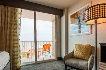 هتل Best Western Plus Daytona Inn Seabreeze