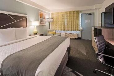 هتل Best Western Plus Daytona Inn Seabreeze