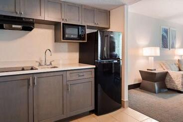 هتل Best Western Plus Daytona Inn Seabreeze