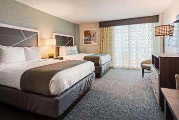 هتل Best Western Plus Daytona Inn Seabreeze