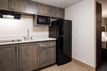 هتل Best Western Plus Daytona Inn Seabreeze