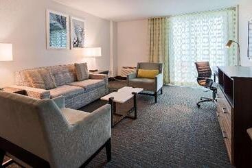 هتل Best Western Plus Daytona Inn Seabreeze