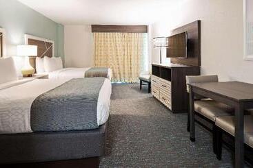 هتل Best Western Plus Daytona Inn Seabreeze