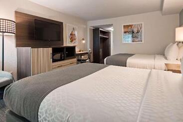 هتل Best Western Plus Daytona Inn Seabreeze