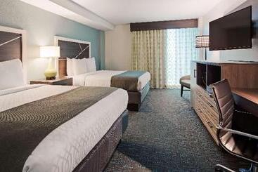 هتل Best Western Plus Daytona Inn Seabreeze