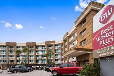 هتل Best Western Plus Daytona Inn Seabreeze