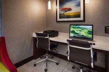 هتل Best Western Plus Daytona Inn Seabreeze