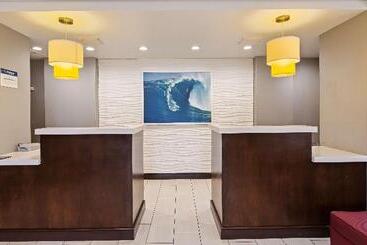 هتل Best Western Plus Daytona Inn Seabreeze