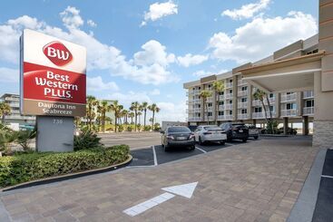 هتل Best Western Plus Daytona Inn Seabreeze