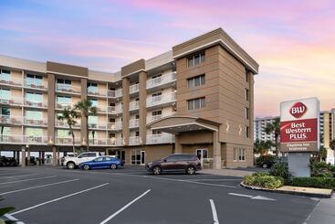 هتل Best Western Plus Daytona Inn Seabreeze