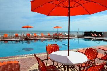 هتل Best Western Plus Daytona Inn Seabreeze