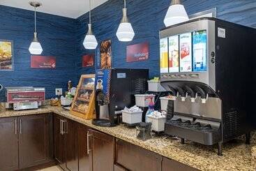 هتل Best Western Plus Daytona Inn Seabreeze