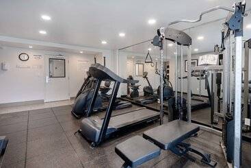 هتل Best Western Plus Daytona Inn Seabreeze