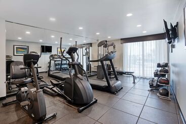 هتل Best Western Plus Daytona Inn Seabreeze