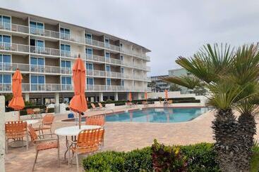 هتل Best Western Plus Daytona Inn Seabreeze