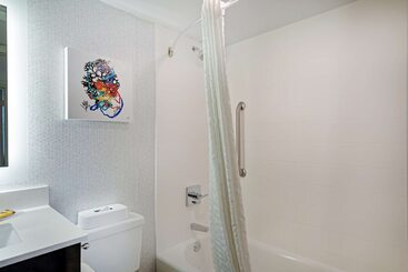 هتل Best Western Plus Daytona Inn Seabreeze