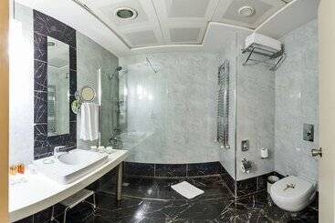 The Hotel Beyaz Saray & Spa   Special Category