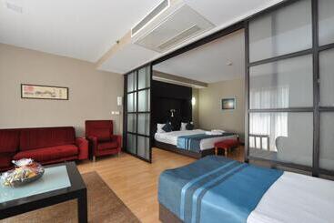 The Hotel Beyaz Saray & Spa Special Category