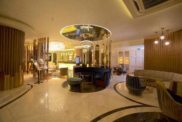 The Hotel Beyaz Saray & Spa   Special Category