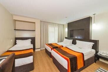 The Hotel Beyaz Saray & Spa   Special Category