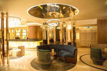 The Hotel Beyaz Saray & Spa   Special Category