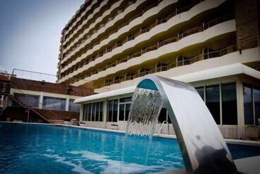 هتل Castilla Alicante
