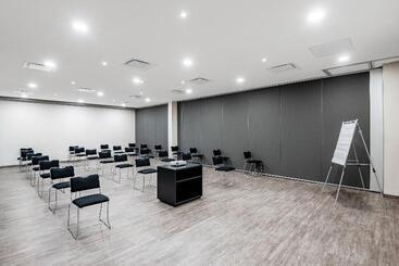 هتل City Express By Marriott Queretaro