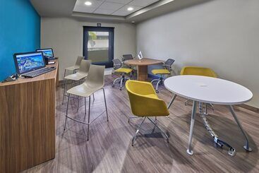 هتل City Express By Marriott Queretaro