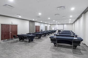 هتل City Express By Marriott Queretaro