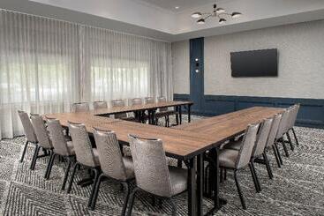 هتل Courtyard By Marriott Savannah Downtown   Historic District