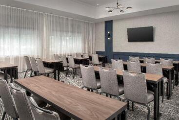 هتل Courtyard By Marriott Savannah Downtown   Historic District