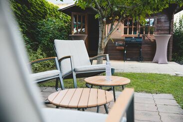 Das Reinisch Hotel & Restaurant