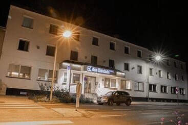 Das Reinisch Hotel & Restaurant