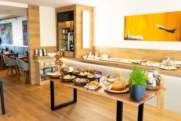 Das Reinisch Hotel & Restaurant
